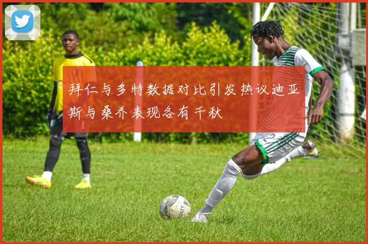 拜仁与多特数据对比引发热议迪亚斯与桑乔表现各有千秋